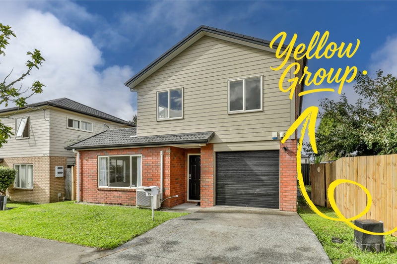 25 Brashier Circle, Sunnyvale, Auckland - Carousel 1