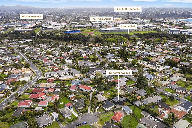 11A Norma Avenue, Te Atatu South, Auckland - Carousel 20