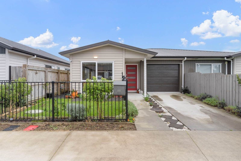 28 Harore Road, Takanini, Auckland - Carousel 1