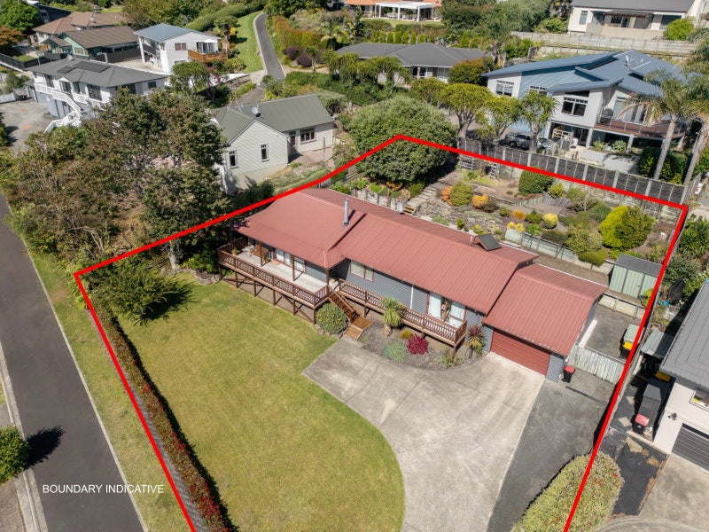 38 Waipuna Grove, Welcome Bay, Tauranga - Carousel 1