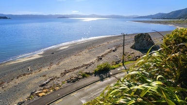 459A Muritai Road, Eastbourne, Lower Hutt - Carousel 1