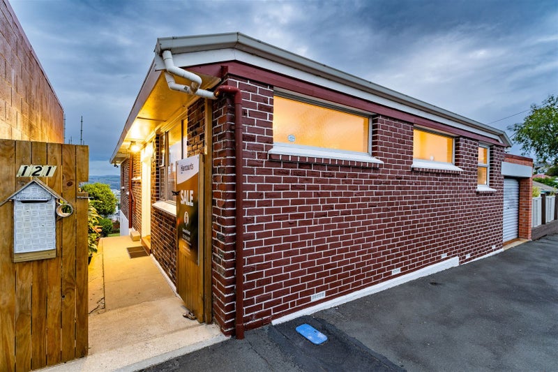 121 Riselaw Road, Calton Hill, Dunedin - Carousel 2