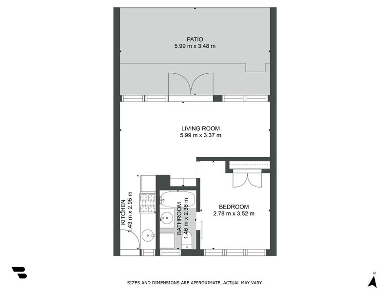 6/44 Spring Street, Onehunga, Auckland - Carousel 14