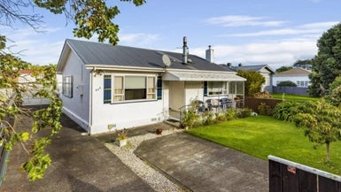 43A Rimu Street, Gonville, Whanganui - Carousel 1