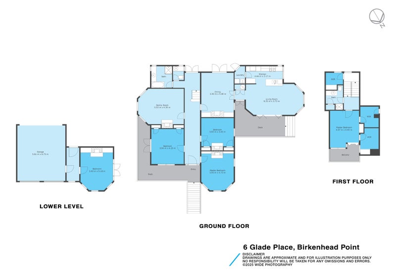 6 Glade Place, Birkenhead, Auckland - Carousel 39