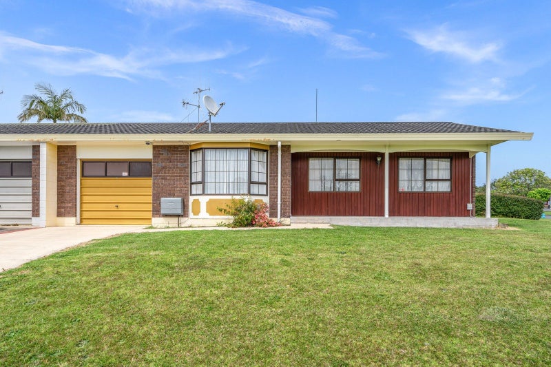 51A Paramount Parade, Tikipunga, Whangarei - Carousel 1