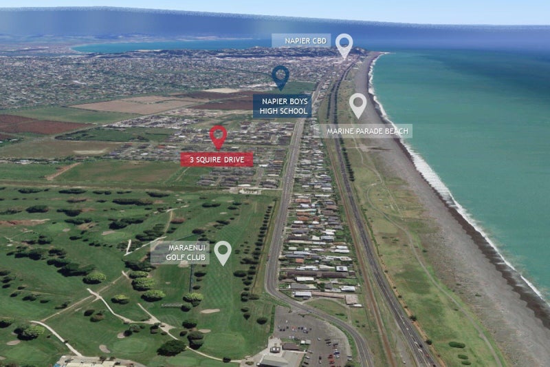 3 Squire Drive, Awatoto, Napier - Carousel 23