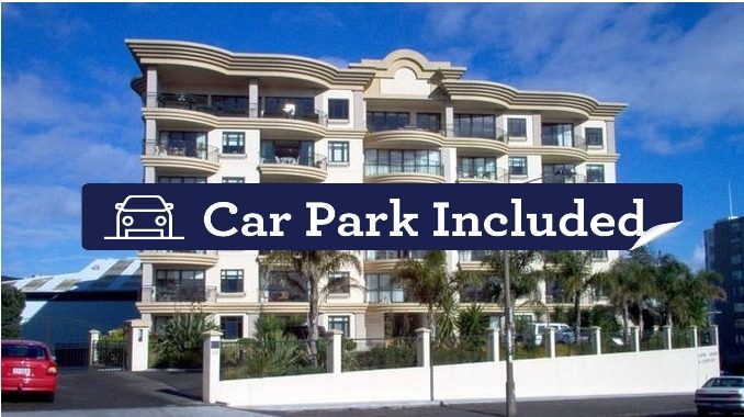 5B/118 Gladstone Road, Parnell, Auckland - Carousel 1