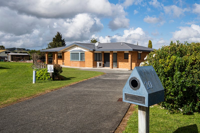 20 Elm Place, Tikipunga, Whangarei - Carousel 28