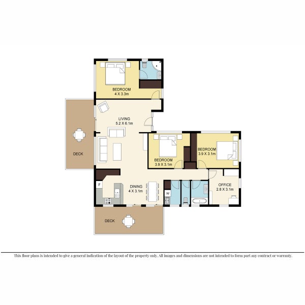 12 Snowden Place, Opaheke, Papakura - Carousel 20