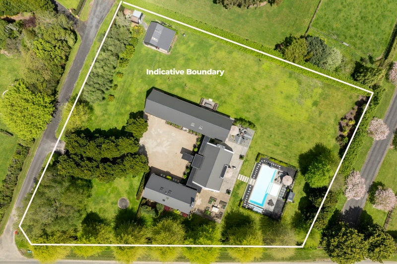 791A Bruntwood Road, Tamahere, Hamilton - Carousel 42