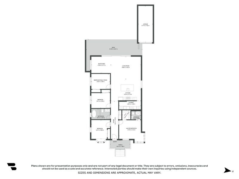 120 Victoria Street, Onehunga, Auckland - Carousel 22