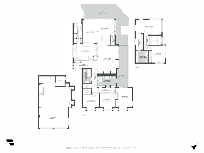 89 Allum Street, Kohimarama, Auckland - Carousel 27