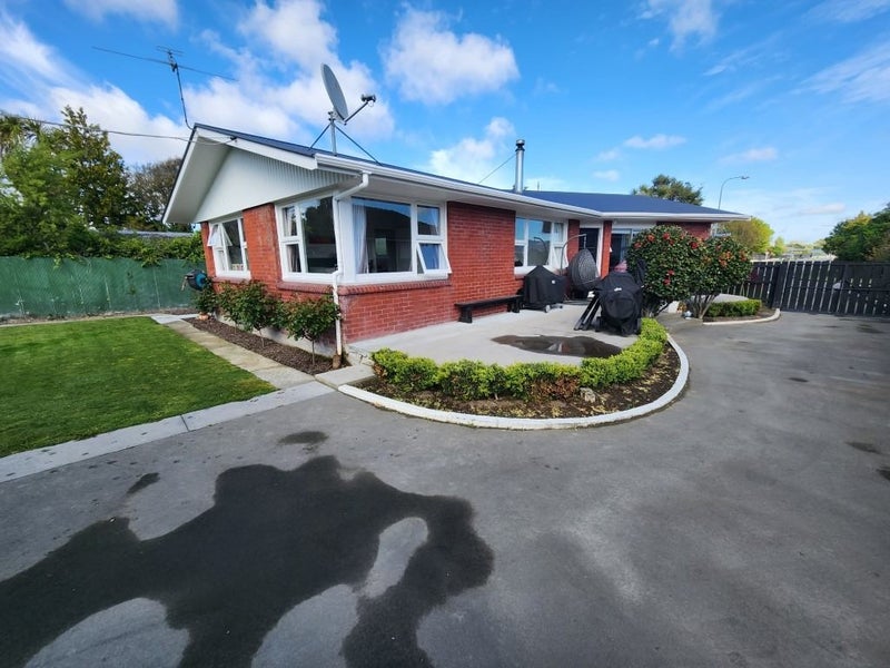 72 Niven Street, Avondale, Christchurch - Carousel 2