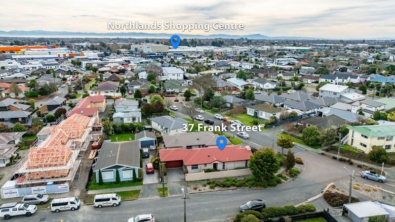 37 Frank Street, Papanui, Christchurch - Carousel 27
