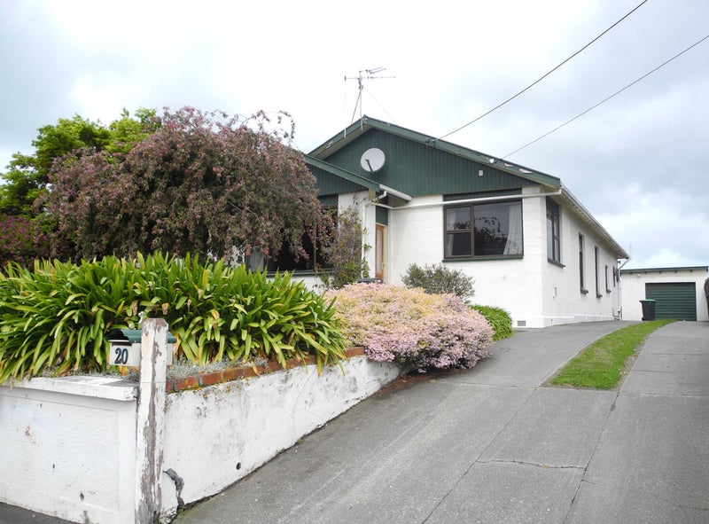 20 Hatton Street, West End, Timaru - Carousel 18