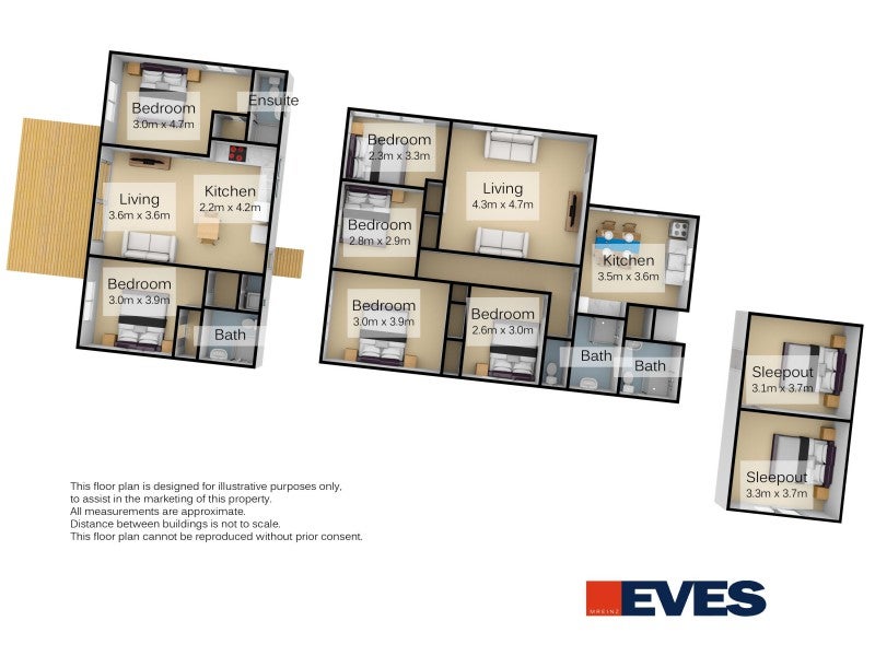 2 Panair Crescent, Hillcrest, Hamilton - Carousel 14