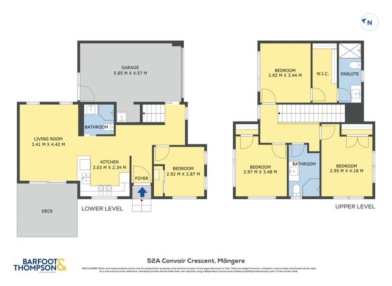 52A Convair Crescent, Mangere, Auckland - Carousel 19