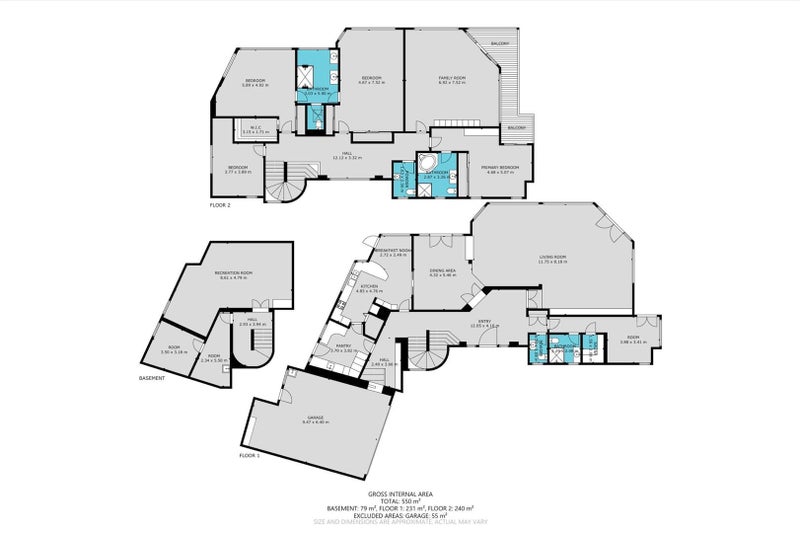 66 Bengal Drive, Cashmere, Christchurch - Carousel 47