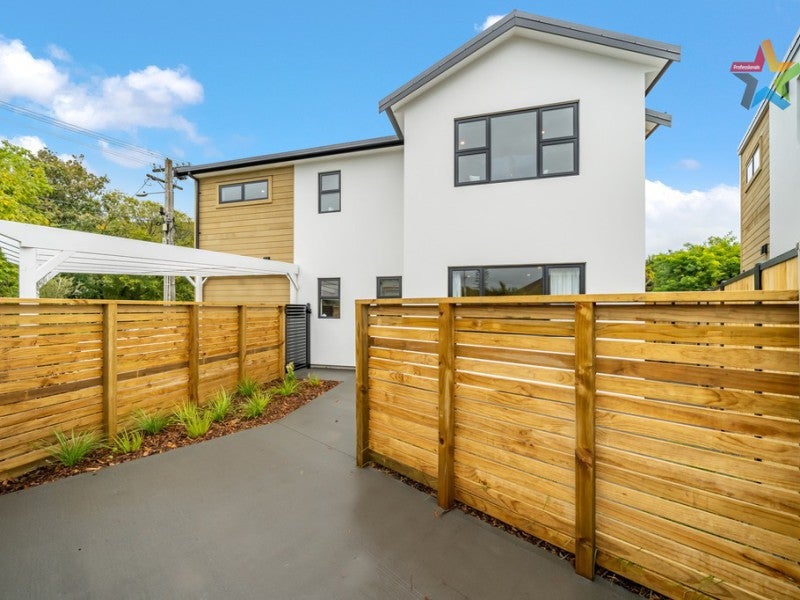 1/489 Riverside Drive, Fairfield, Lower Hutt - Carousel 1