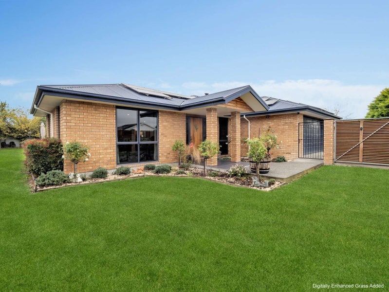 127 Grove Street, Tinwald, Ashburton - Carousel 1