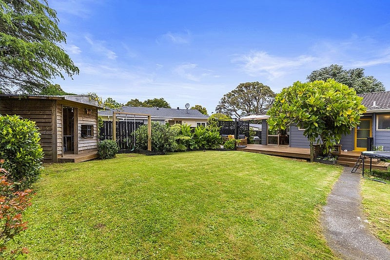 3 Urlich Drive, Ranui, Auckland - Carousel 1