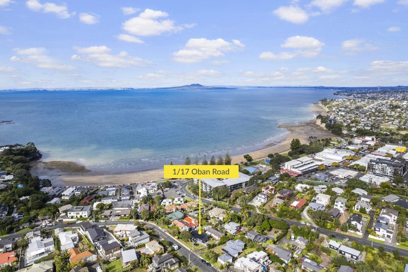 1/17 Oban Road, Browns Bay, Auckland - Carousel 21