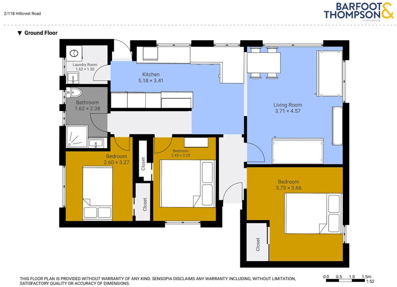 2/118 Hillcrest Road, Papatoetoe, Auckland - Carousel 10