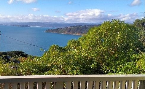 112 Grafton Road, Roseneath, Wellington - Carousel 1