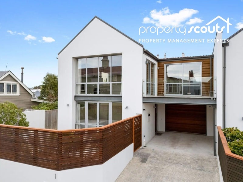 1 Heritage View, Dunedin Central, Dunedin - Carousel 2