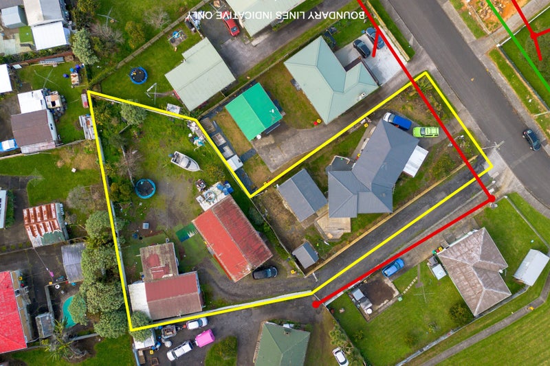 13 Whitley Crescent, Otara, Auckland - Carousel 1