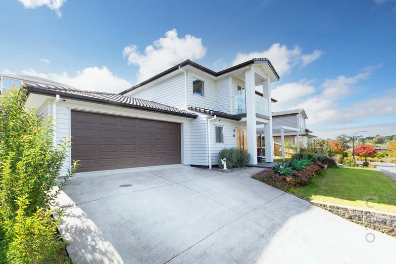 18 Tauwaka Crescent, Riverhead, Riverhead - Carousel 1
