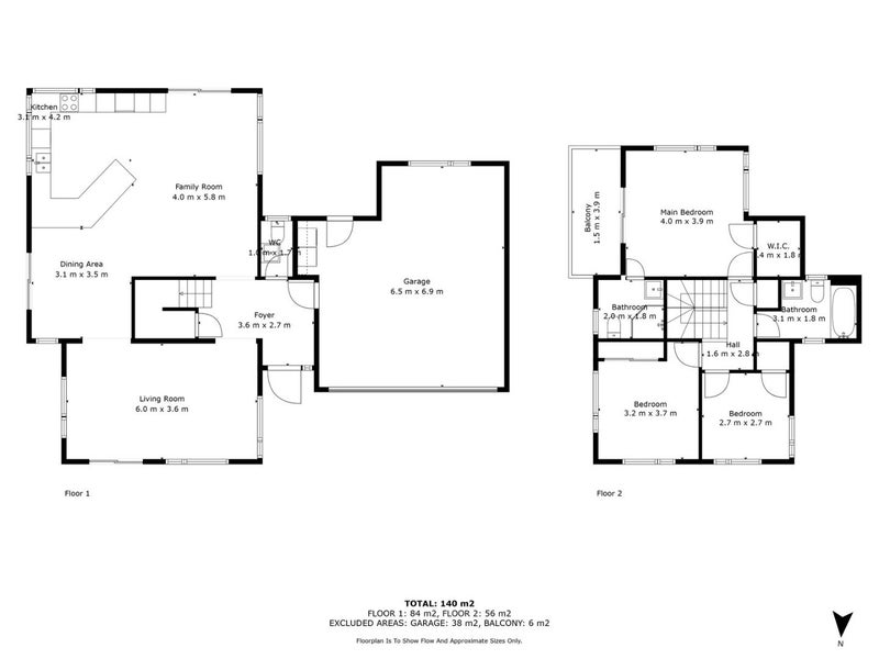 15 Bury Grove, Strathmore Park, Wellington - Carousel 20