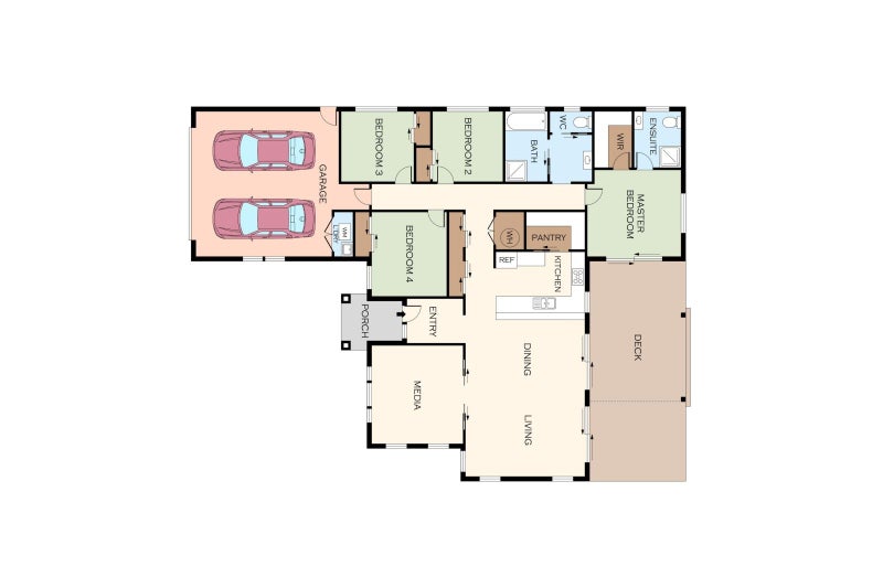 32 Waitemata Drive, One Tree Point - Carousel 23