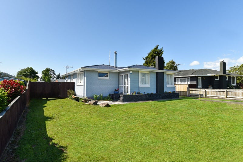 31 Clyde Street, Utuhina, Rotorua - Carousel 1