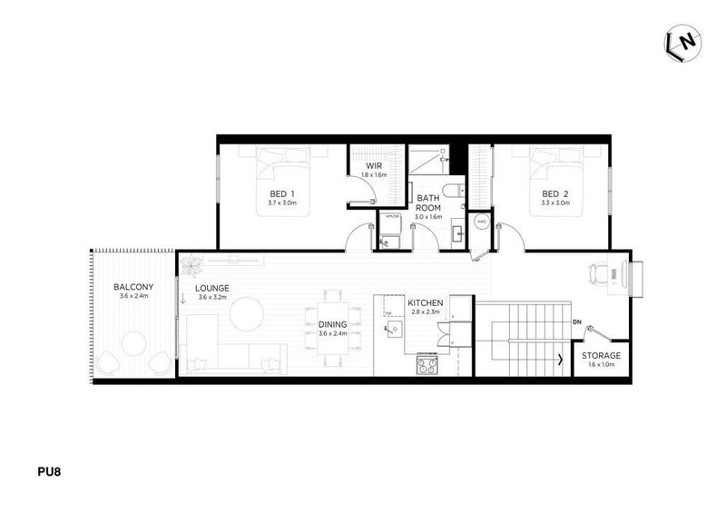 10/18 Rigby Drive, Whenuapai, Auckland - Carousel 10