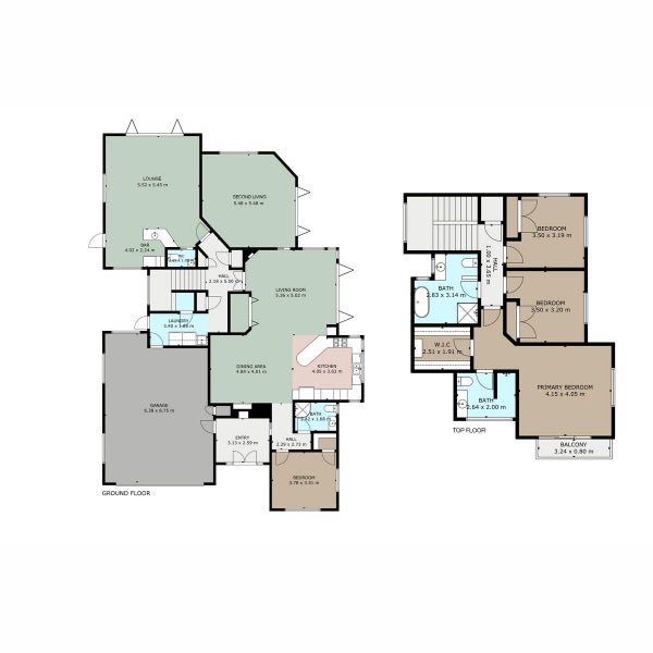 8 Contour Avenue, Pyes Pa, Tauranga - Carousel 25