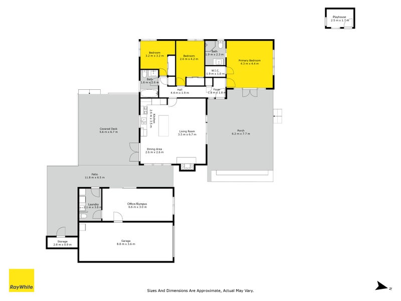 4 Holman Road, Te Atatu Peninsula, Auckland - Carousel 30