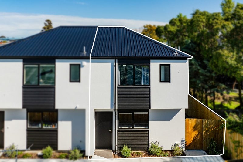 35D Wembley Street, Sydenham, Christchurch - Carousel 1