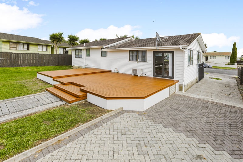 34 Dissmeyer Drive, Clover Park, Auckland - Carousel 2
