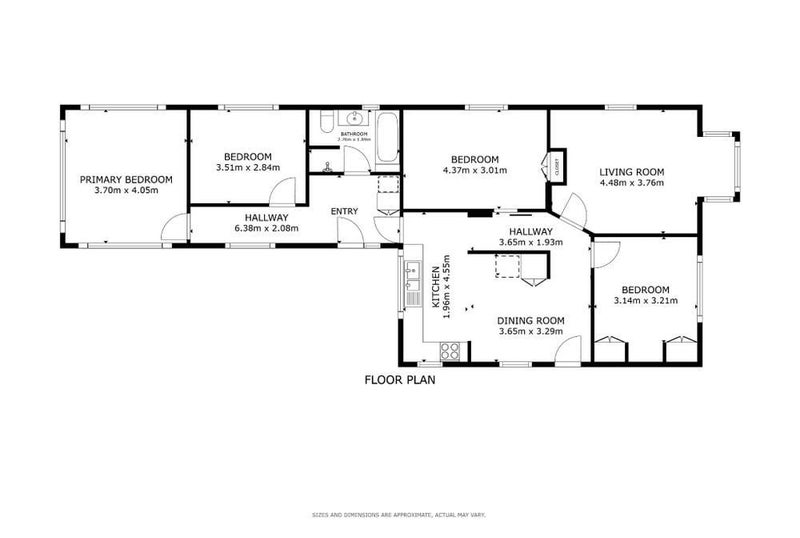 16 Cockburn Street, Kilbirnie, Wellington - Carousel 20
