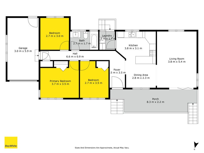 272C Rangatira Road, Beach Haven, Auckland - Carousel 16