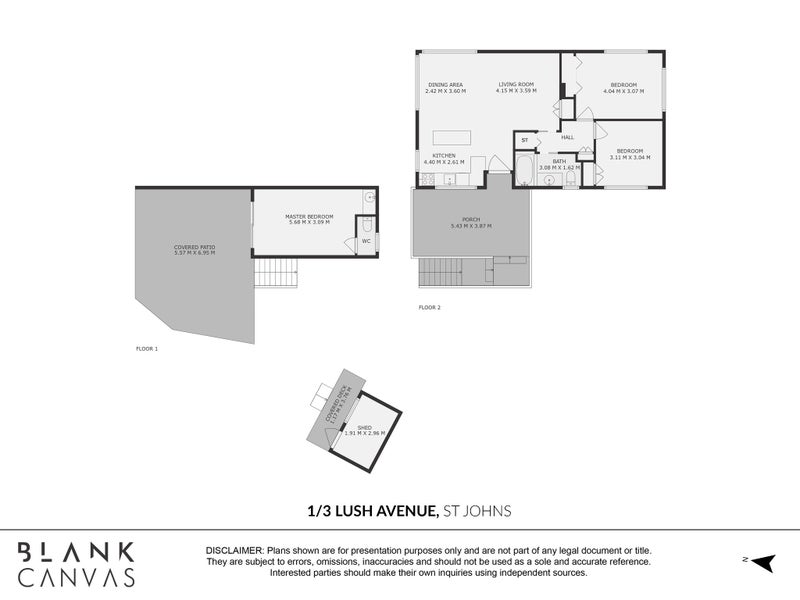 1/3 Lush Avenue, St Johns, Auckland - Carousel 20