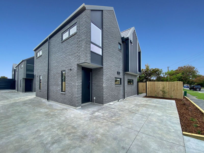 1/73 Rahera Street, Spreydon, Christchurch - Carousel 20