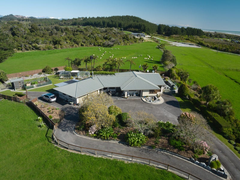 72 Saltwater Creek Road, Rutherglen, Greymouth - Carousel 1