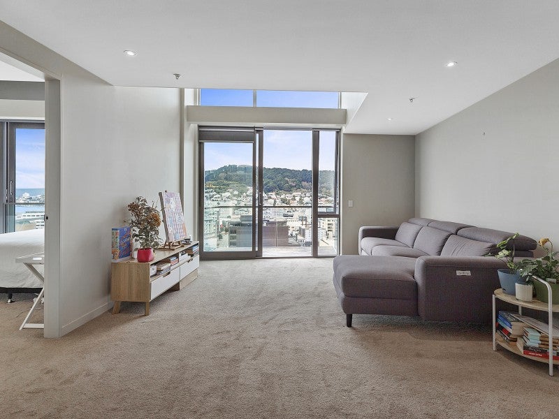 14B/30 Taranaki Street, Te Aro, Wellington - Carousel 2