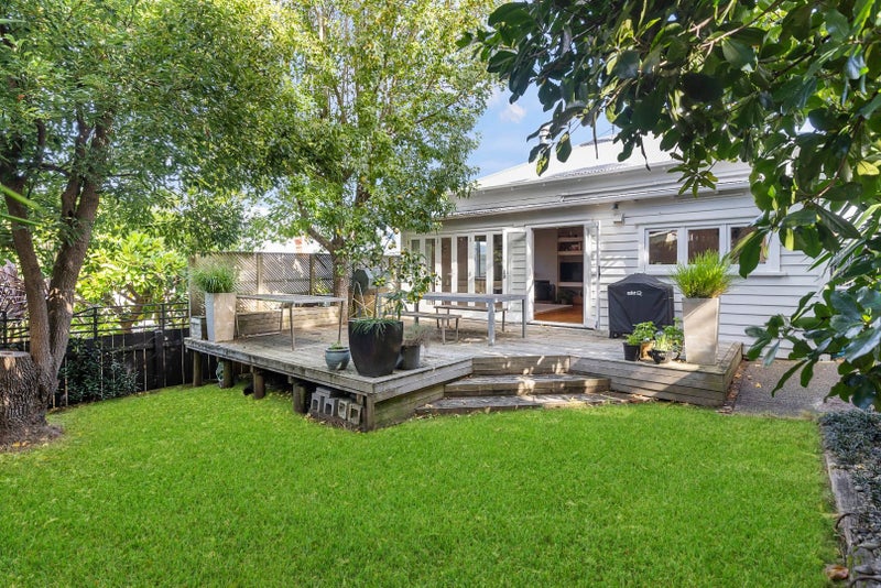 10 King Street, Grey Lynn, Auckland - Carousel 17