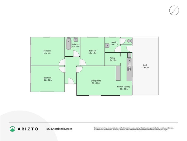 102 Shortland Street, Wainoni, Christchurch - Carousel 20