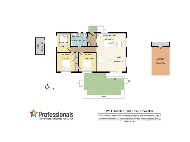 216B Meola Road, Point Chevalier, Auckland - Carousel 15