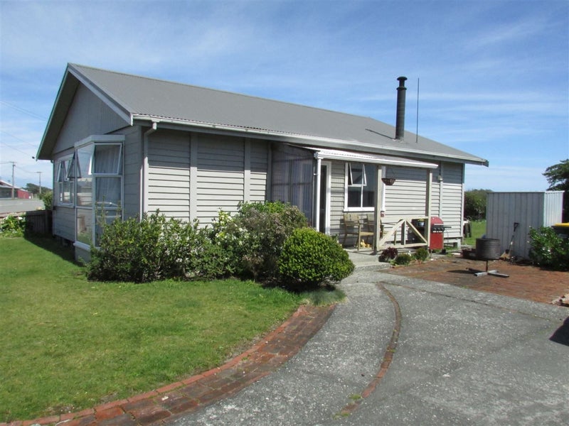 114 Reid Street, Blaketown, Greymouth - Carousel 2